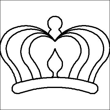 (image for) Crown-L00142*